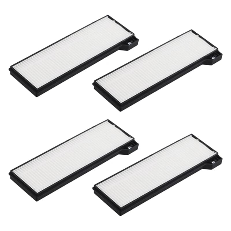 For Eufy X10 Pro Robot Vacuum Replacement Parts Hepa Filter
