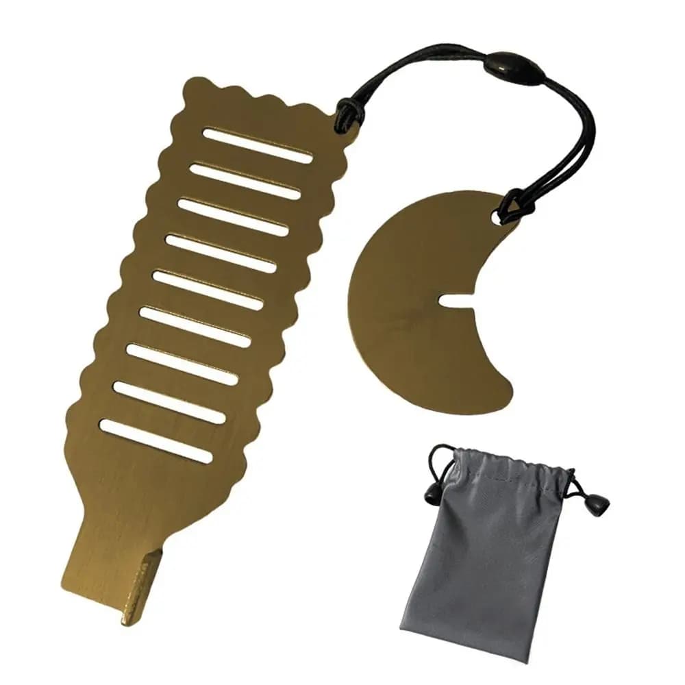 Door Lock Security for Travel Heavy Duty Portable Door Lock Stoppers | Hotel Door Jammer Home Security Lock Latch Device Apart