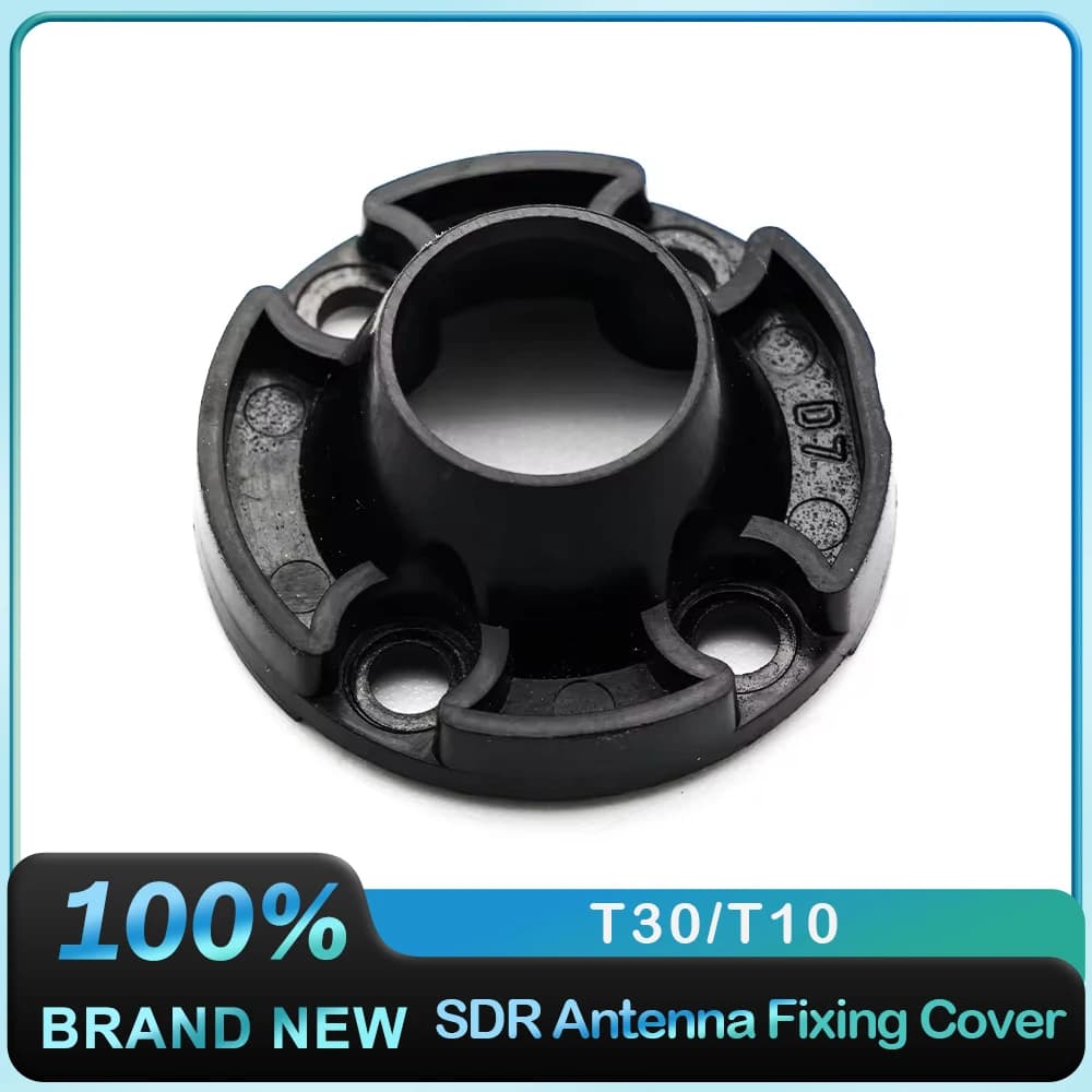 SDR Antenna Fixing Cover for DJI Agras T30 T10 Agriculture Drone Plant Protection UAV Accessories Repair Parts Brand New