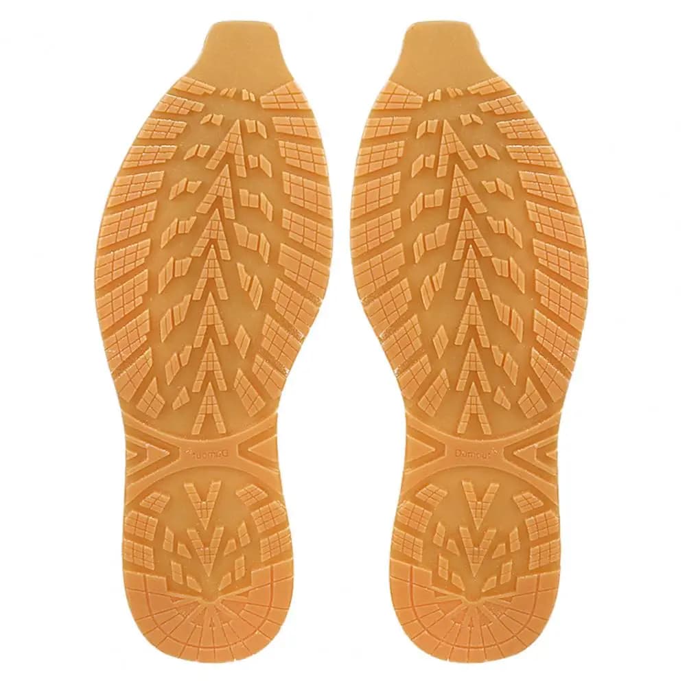 Rubber Shoe Soles Shoe Repair Replacement Non-Slip Rubber Shoe Out Soles Cut Freely Ground Grip Sole Protector Sneaker Repair