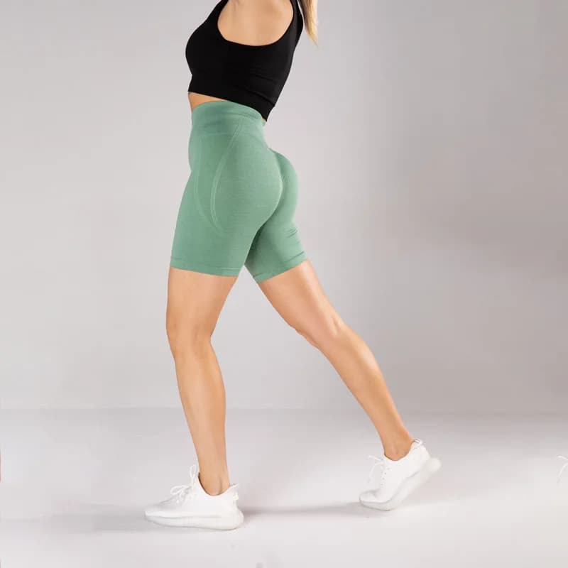 Premium Cycling Training Shorts Cycling Pro Shorts Yoga Shorts Gym Yoga Wear Women's Shorts Tights Shorts Leggings