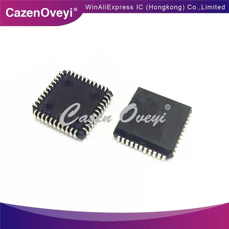 1piece SCC68692C1A44 SCC68692 PLCC-44