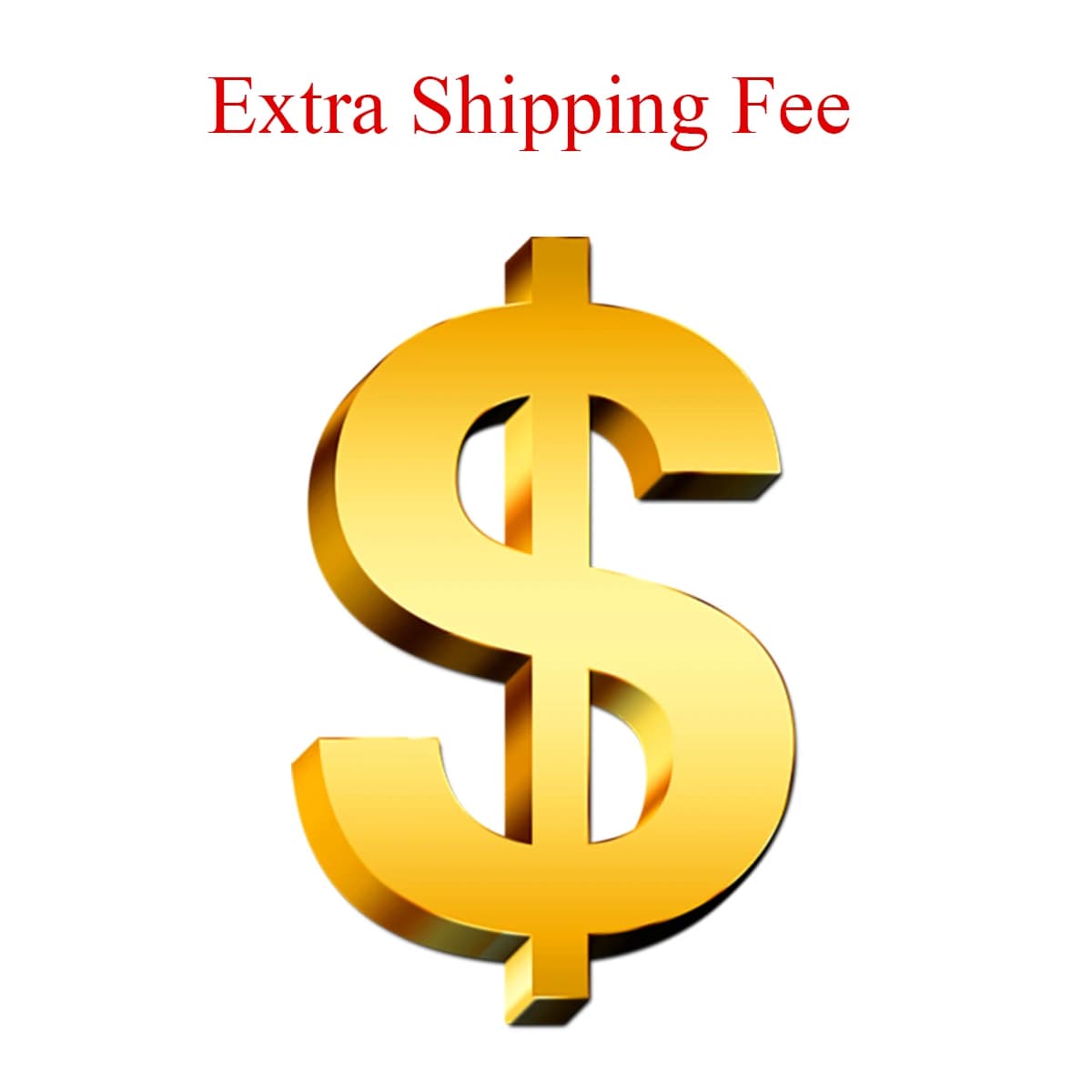 Additional Fee USD 0.1