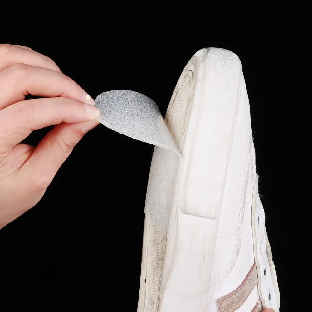 New Protective Sole Outsole Insoles Sneakers Shoes Sole Protector Sticker Rubber Sole Protectors Self-Adhesive Non-slip