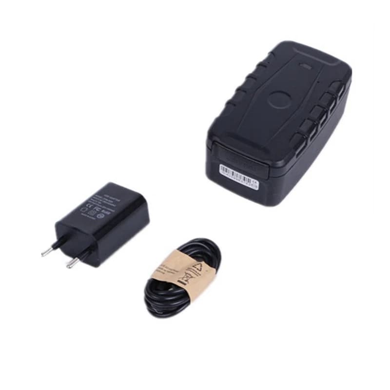 GPS Tracker CY209C 2G GPS Tracker Car Long Standby GPS Locator Waterproof Auto Magnet Voice Monitor APP EU Plug