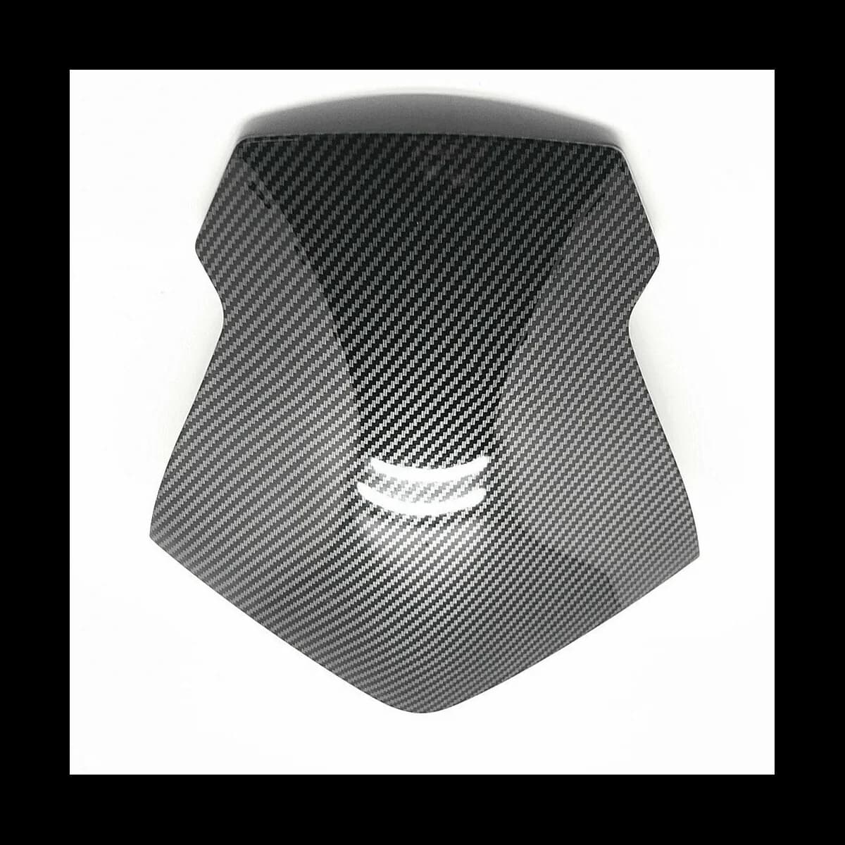 Motorcycle Middle Front Nose Trim Cover Fairing Cowl for VFR1200 VFR 1200