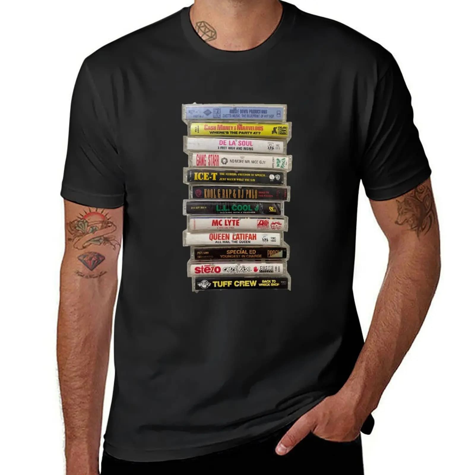 Class of ‘89 T-Shirt Short sleeve tee customizeds oversizeds mens champion t shirts