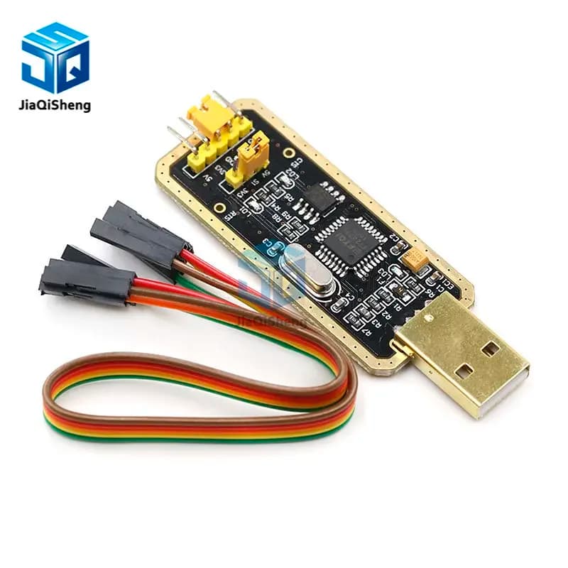 FT232 FT232BL FT232RL USB 2.0 to TTL Level Download Cable to Serial Board Adapter Module 5V 3.3V Debugger TO 232 support win10