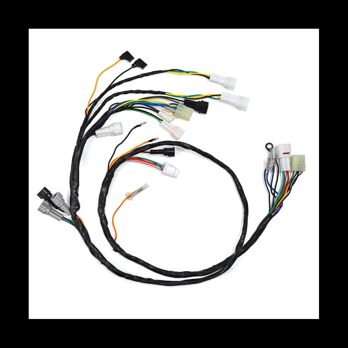 Wire Harness Assy for Yamaha ATV Banshee 350 YFZ350 2002 2003 2004 2005 2006 New