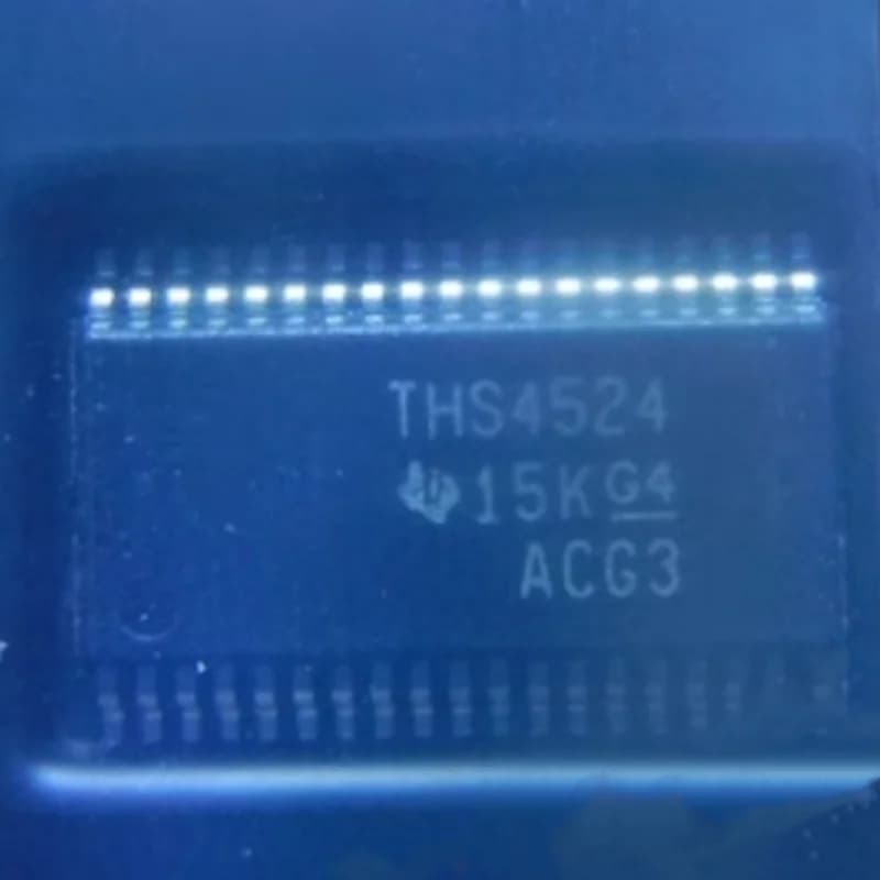 THS4524IDBTR THS4524 TSSOP38  New Original Genuine