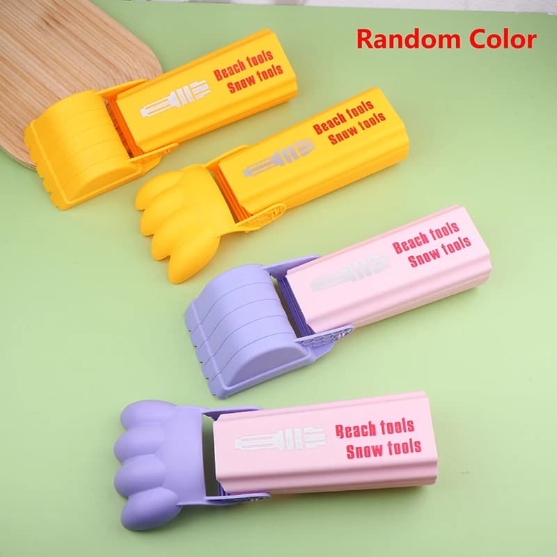 Digging Arm Large Children's Beach Toy Adults Can Use Snow Shoveling Tools To Dig Soil, Dig Sand And Dig Happily