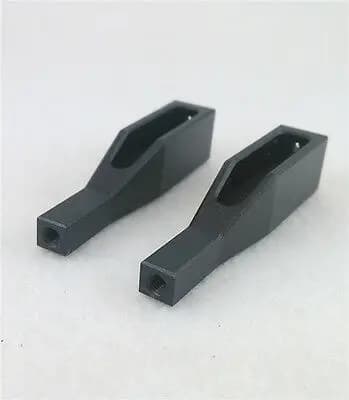 D90 D110 RC Rock Crawler 1/10 Car Body Fixed Mount Parts Th01504-Smt2