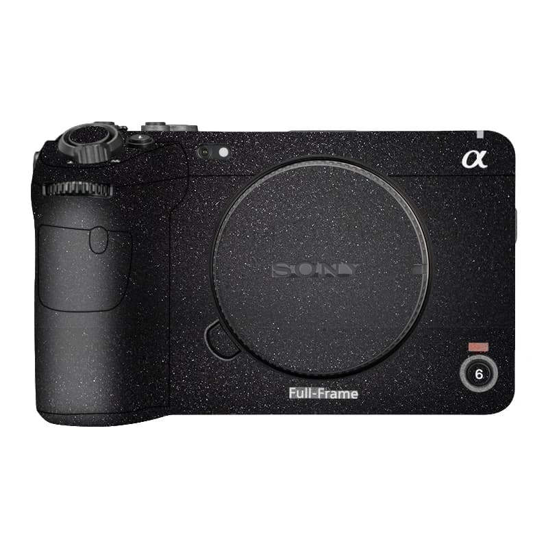 NEW 3M carbon fiber Premium Decal Skin For sony FX3 Camera Skin Decal Protector Anti-scratch Coat Wrap body Cover Case