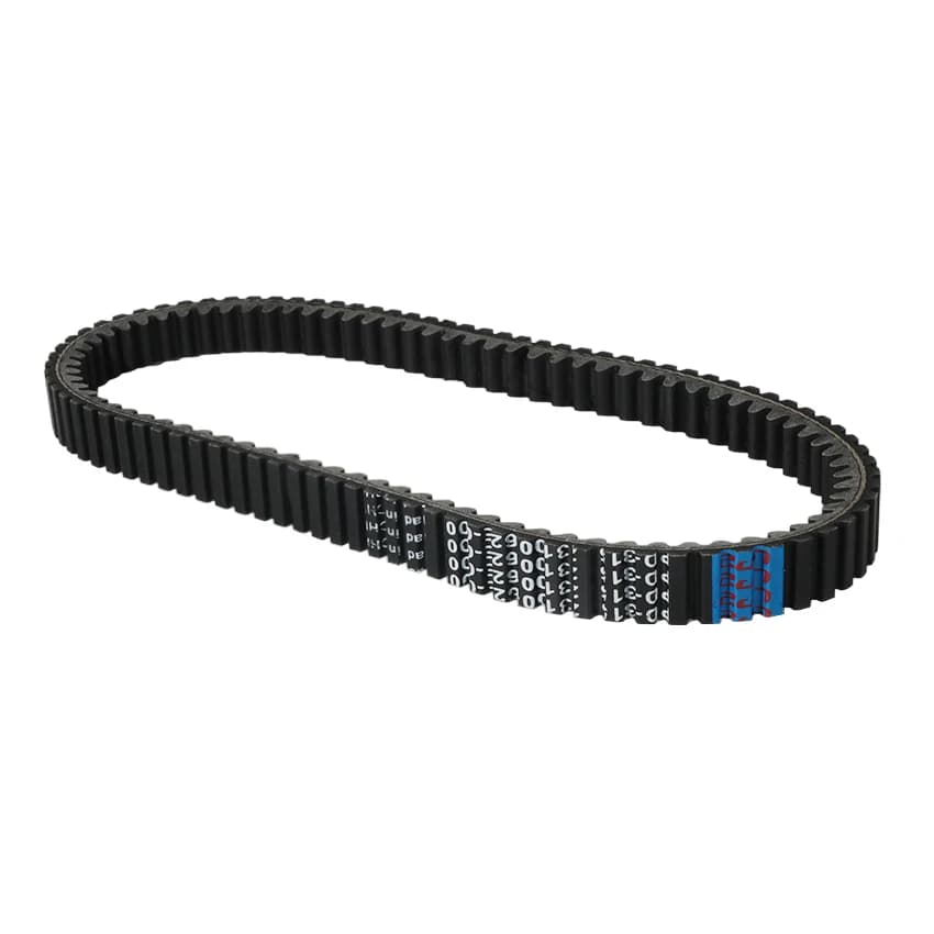 Motorcycle Clutch Drive Transmission Belt For Aeon ATV Cobra 350  Crossland 350 Cube 350 4WD Crossland 350RX OEM:2310062E-000