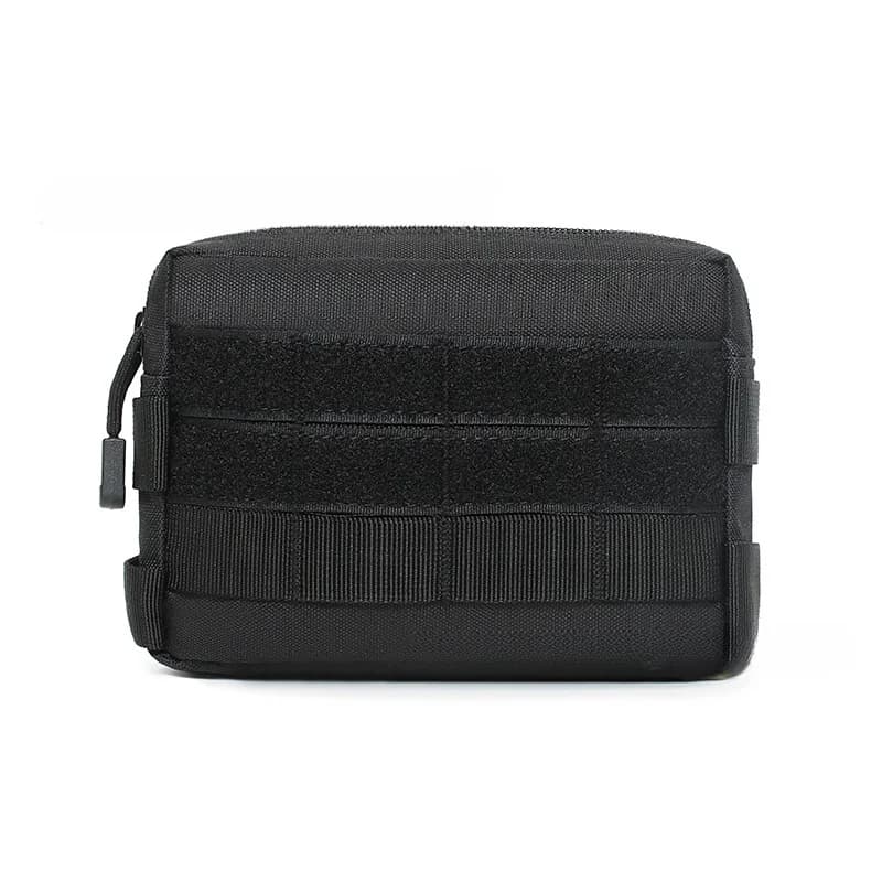 Universal Motorcycle Bag Tactical Travel  Saddlebags Tool Bag Storage Pouch Medical First Aid pocket  saddle bag motorcycle