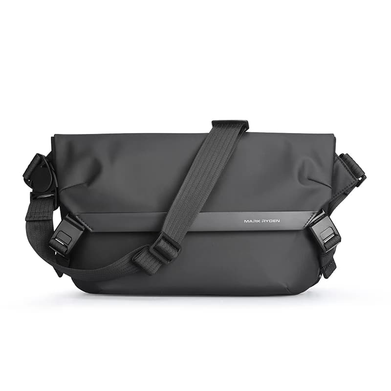 MarkRyden Mailman: Messenger Bags, large capacity, oxford material, multifunctional crossbody bag