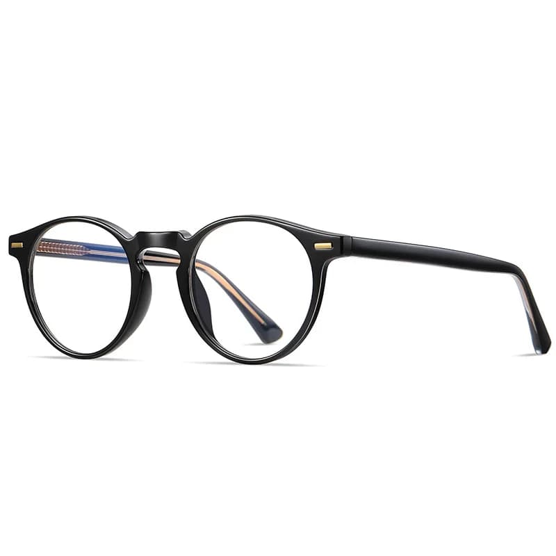New Fashion Reading Glasses For Women and Man Photochromic Anti Blue Light Computer Eyeglasses Presbyopic With Diopters 0 ~ +6.0