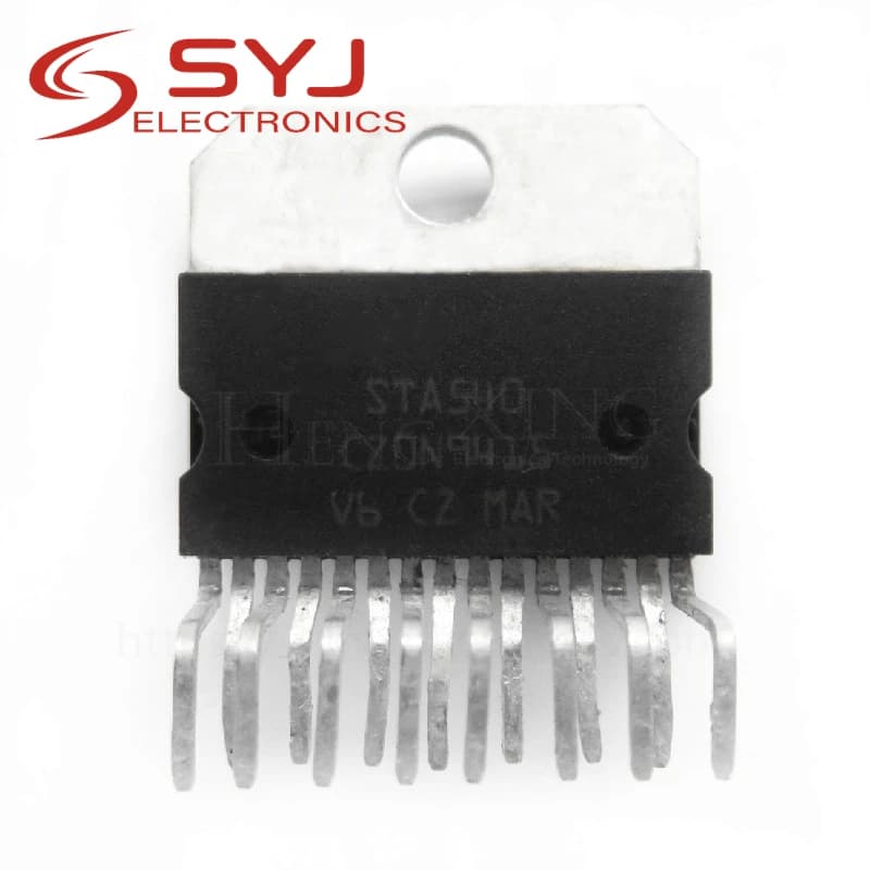 1pcs/lot STA540 540 ZIP-15 In Stock
