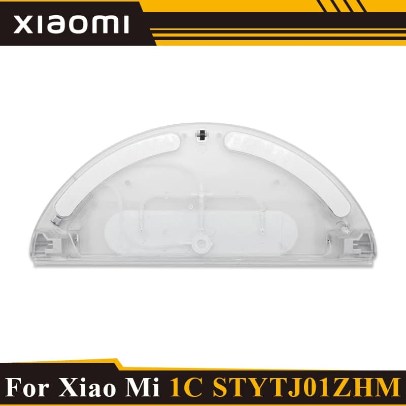 Water Tank For Xiaomi Mijia 1C STYTJ01ZHM Sweeping and Supporting Integrated Robot Accessories Electronically Controlled