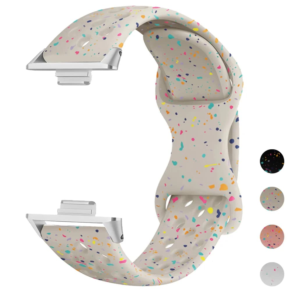 Sport Silicone Loop for Huawei Watch Fit 3 2 1 Band SmartWatch Bracelet Watchband Correa for Huawei Watch Fit3 Fit2 Fit1 Strap