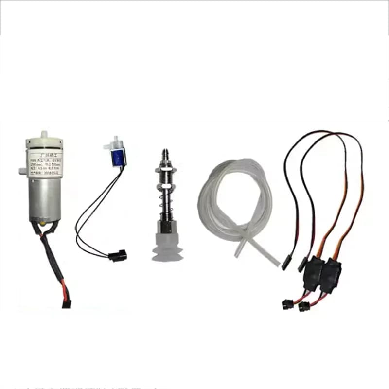 Mechanical Arm/air Pump Valve/PWM Electronic Switch Controller/vacuum Electronic Suction Cup