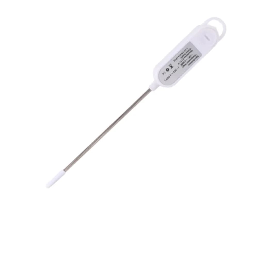 TP300 Stainless Steel Probe Type Household Food Thermometer，Pen Thermometer,Food Thermometer