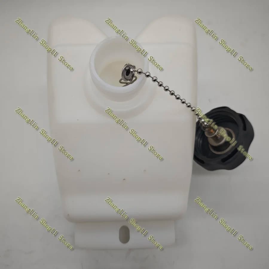 Fuel Tank Outboard Motor  3.3 HP 2 Stroke Fit For Mercury Mariner Outboard Motor