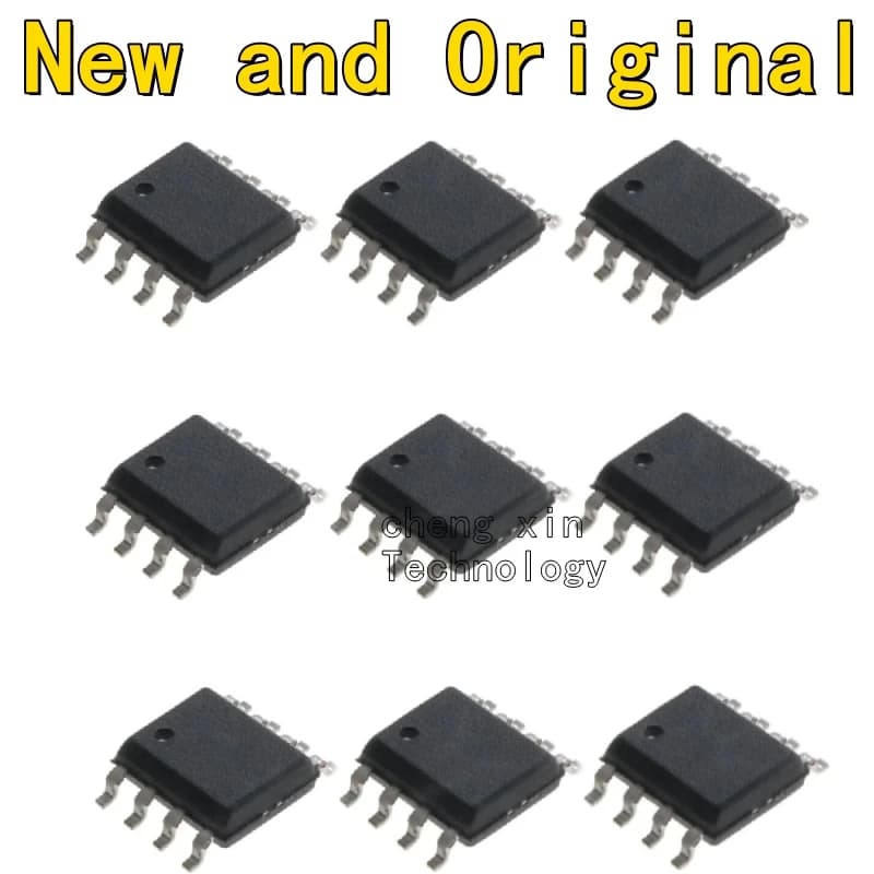 20PCS/LOT FM9919B New and Original silkscreenFM9919 SOP-8 Power Management Chips