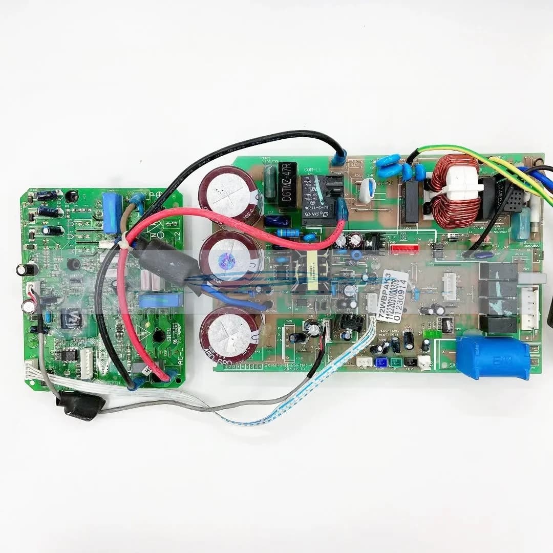for air conditioner board SX-BPS-W-89FM41-V6 part