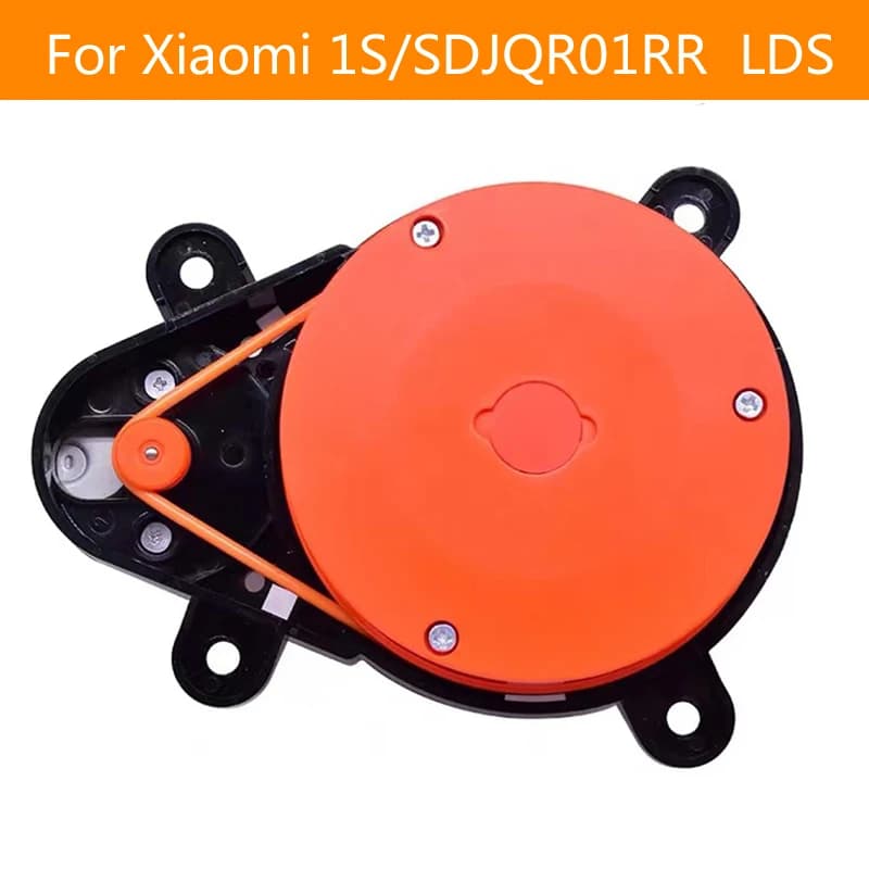 Robot Vacuum Cleaner Laser Distance Sensor LDS for Xiaomi MI 1s 1st SDJQR01RR Sweeper Accessories Parts Spare Motor