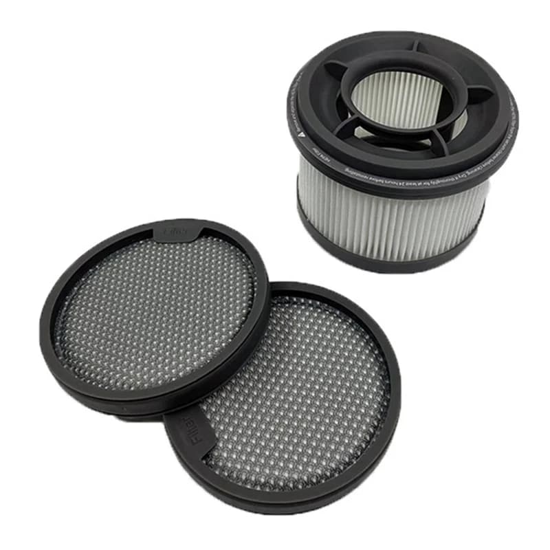 Filter Replacement Spare Parts Accessories For Dreame T10 T20 T30 Vacuum Cleaner
