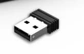 USB receiver suitable for some products in our store