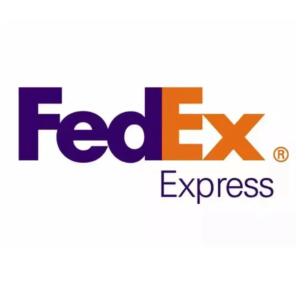 Fedex Expedited Shipping 5-15 days