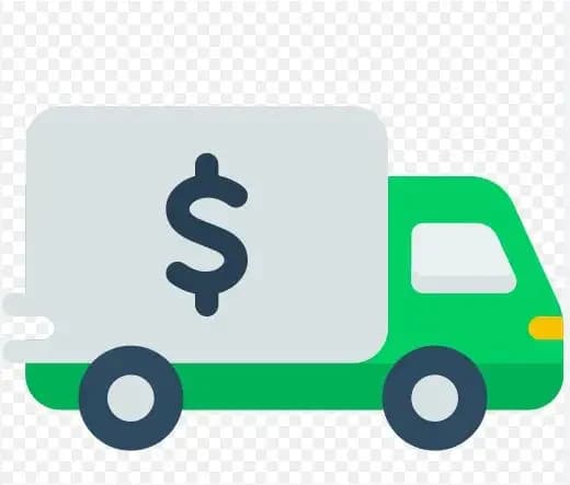 Extra Shipping Cost For Your Order