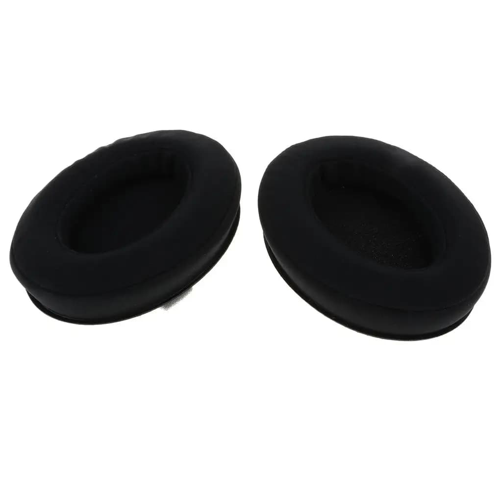 Replacement Pair of Ear Cushions Headph Cover Schawm Ear Pads for Sony