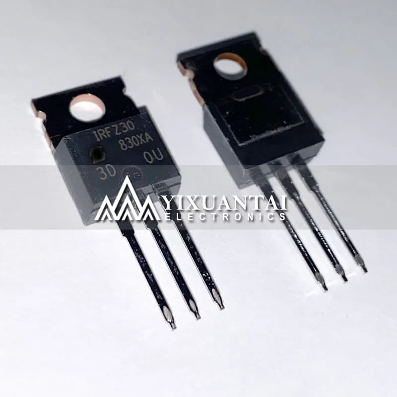 10pcs/lot   original  IRFB812PBF IRFB812   IRFZ44EPBF   IRFZ44E   IRFZ44NPBF IRFZ44N  IRFZ46NPBF IRFZ46N TO220