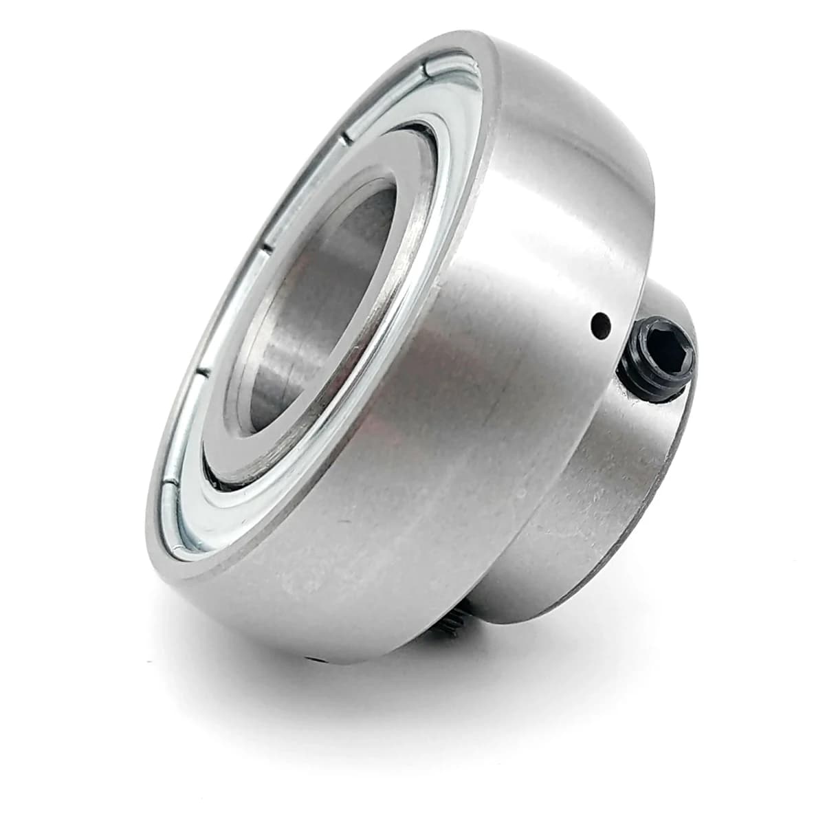 1PCS MOCHU SB205-14 YAT205-014 22.225X52 Bearings