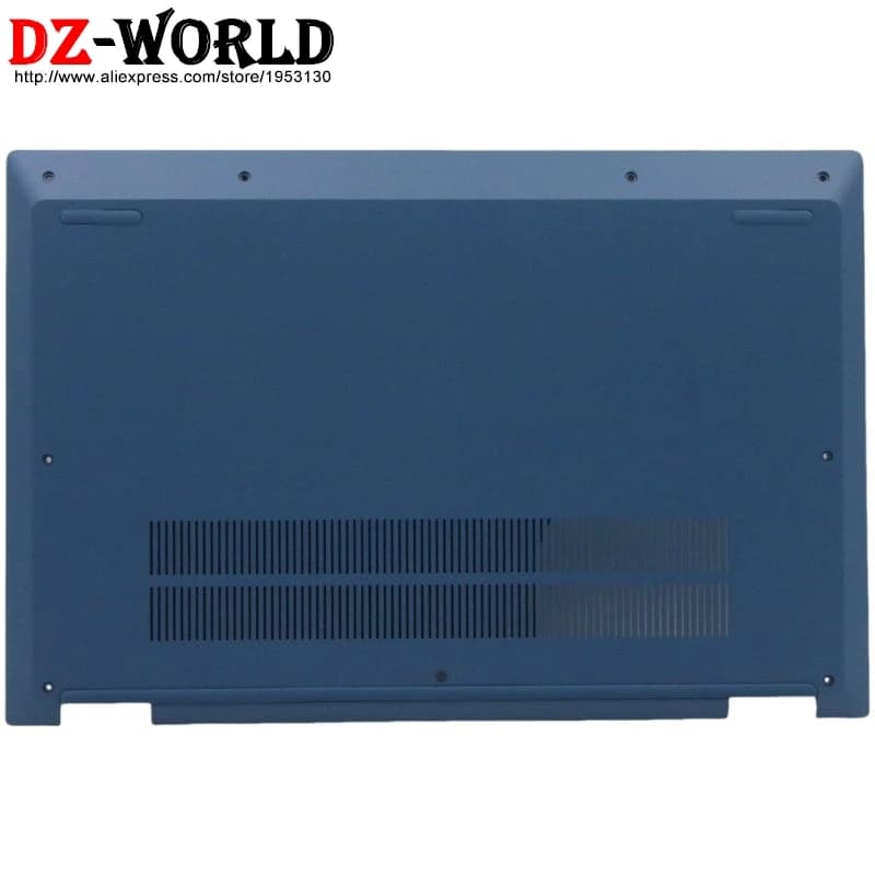 Host Shell Base Bottom Cover Lower Case for Lenovo Ideapad Flex5 14 14ALC05 14ARE05 14IIL05 14ITL05 Laptop 5CB0Y85289
