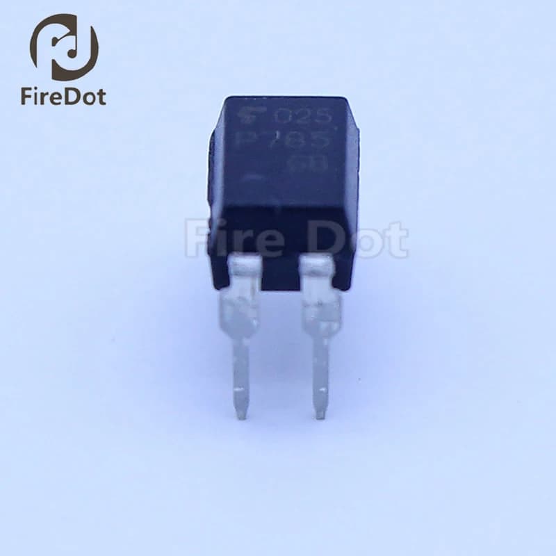 10 pieces/batch TLP785 TLP785(GB,F(C Surface mount optocoupler Optocoupler isolator Transistor output optocoupler DIP4