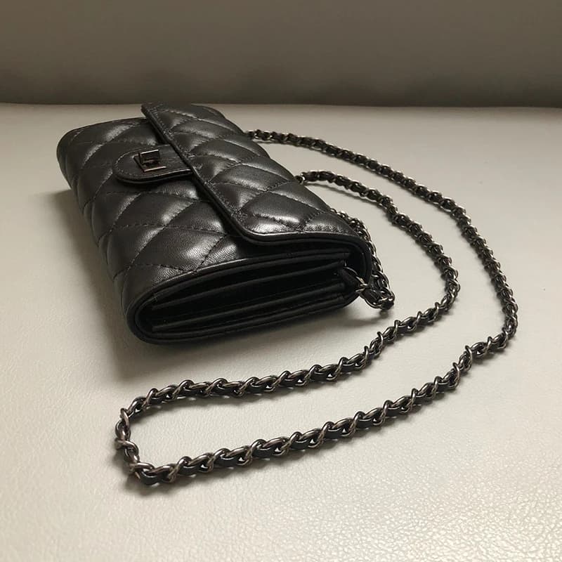 New Women's Fashion Handbags Retro Solid Genuine Leather Shoulder Underarm Bag Casual Crossbody Hobos Kpop Korean Japan Homemade