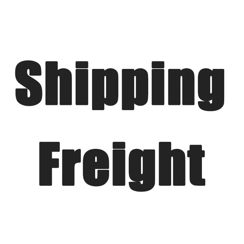 Shipping Freight Customer specified model fee