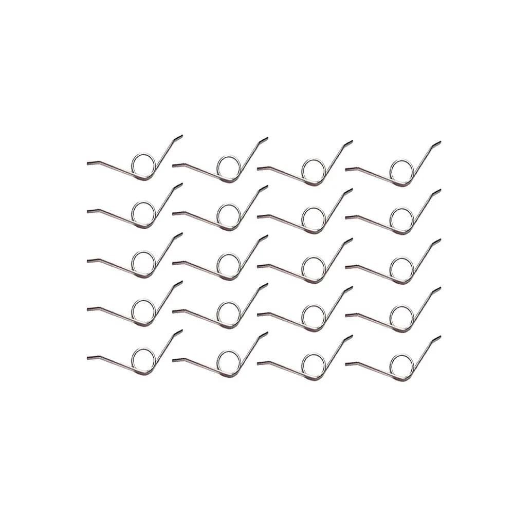 2 PCS a lot L2 R2 Trigger Button Spring Replacement for PS4 game Controller