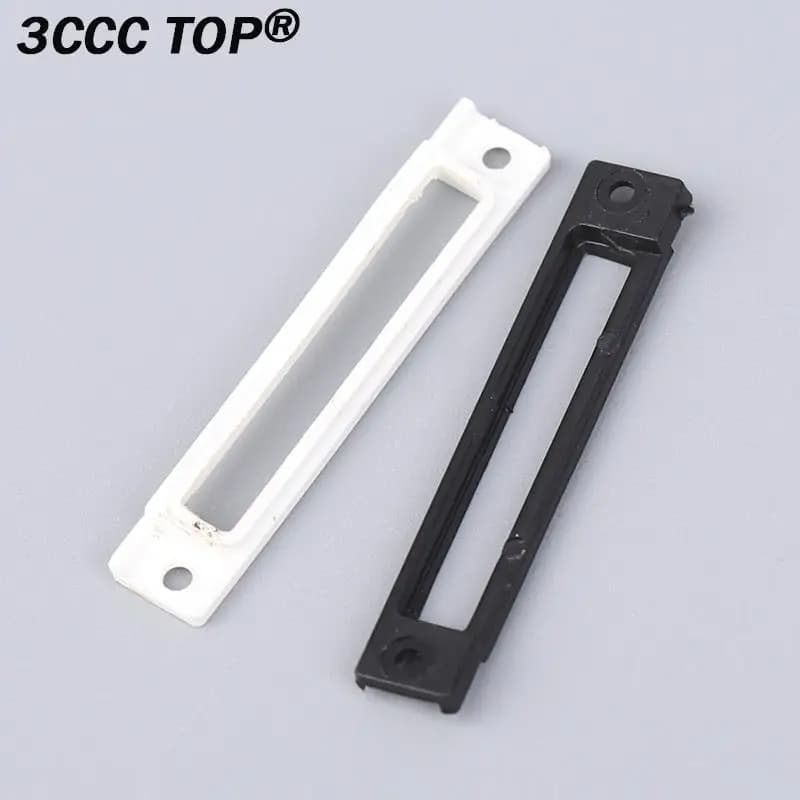 Plastic Bottom USB Dock Port Bezel Bracket For iPod 5th iPod 5 Video/classic 30GB 60GB 80GB 120GB 160GB Replacemnt Repair Parts