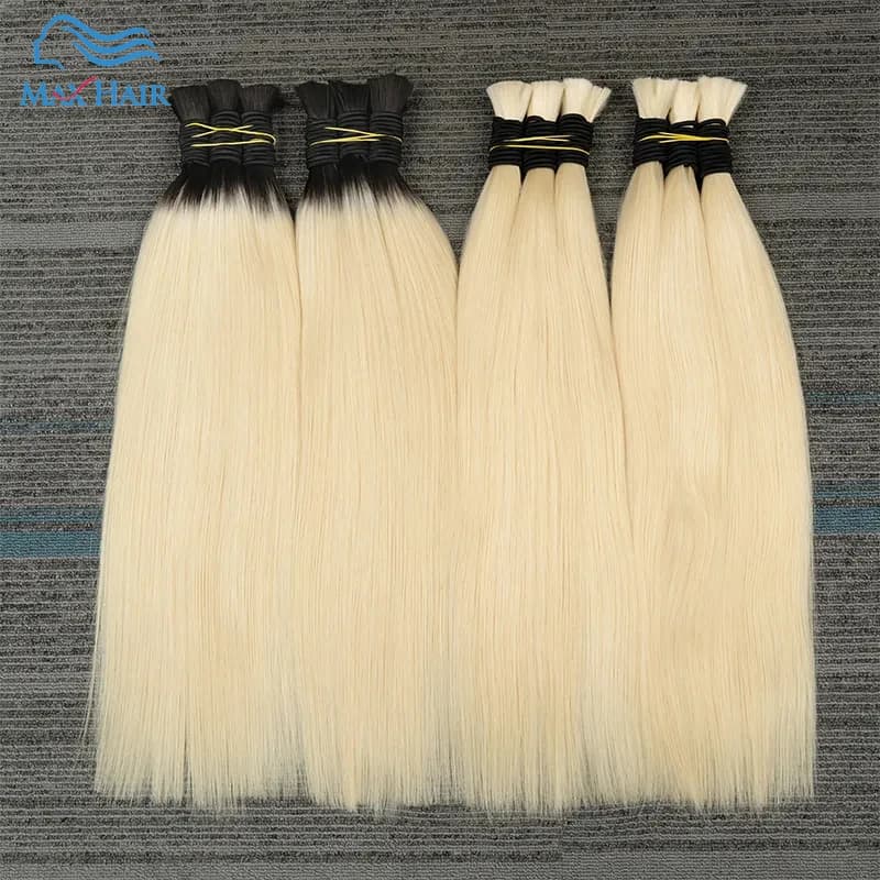 Perucas 613 Feixes De Cabelo 100 Humano Brasileiro Original Natural Para Mega Her 300 Gramas 70cm Indiano Virgens Loiros