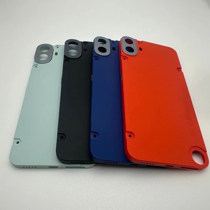 Battery Cover Rear Door Housing Back Case for Nothing CMF Phone 1 Replacement Parts