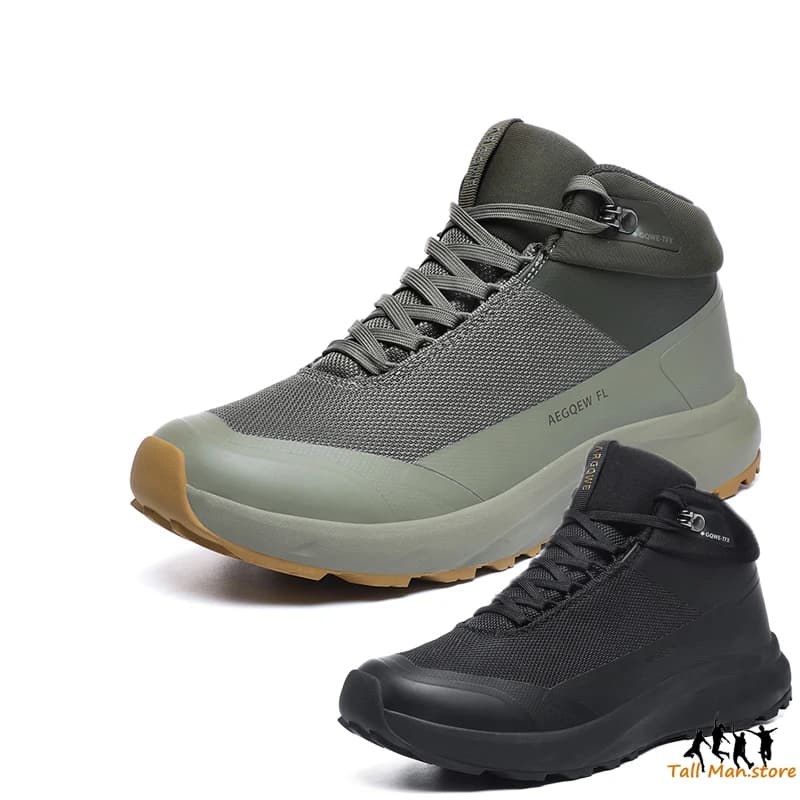 New Arrivals Men's Running Shoes Outdoor Sports Climbing Fitness Plus Size 39-45