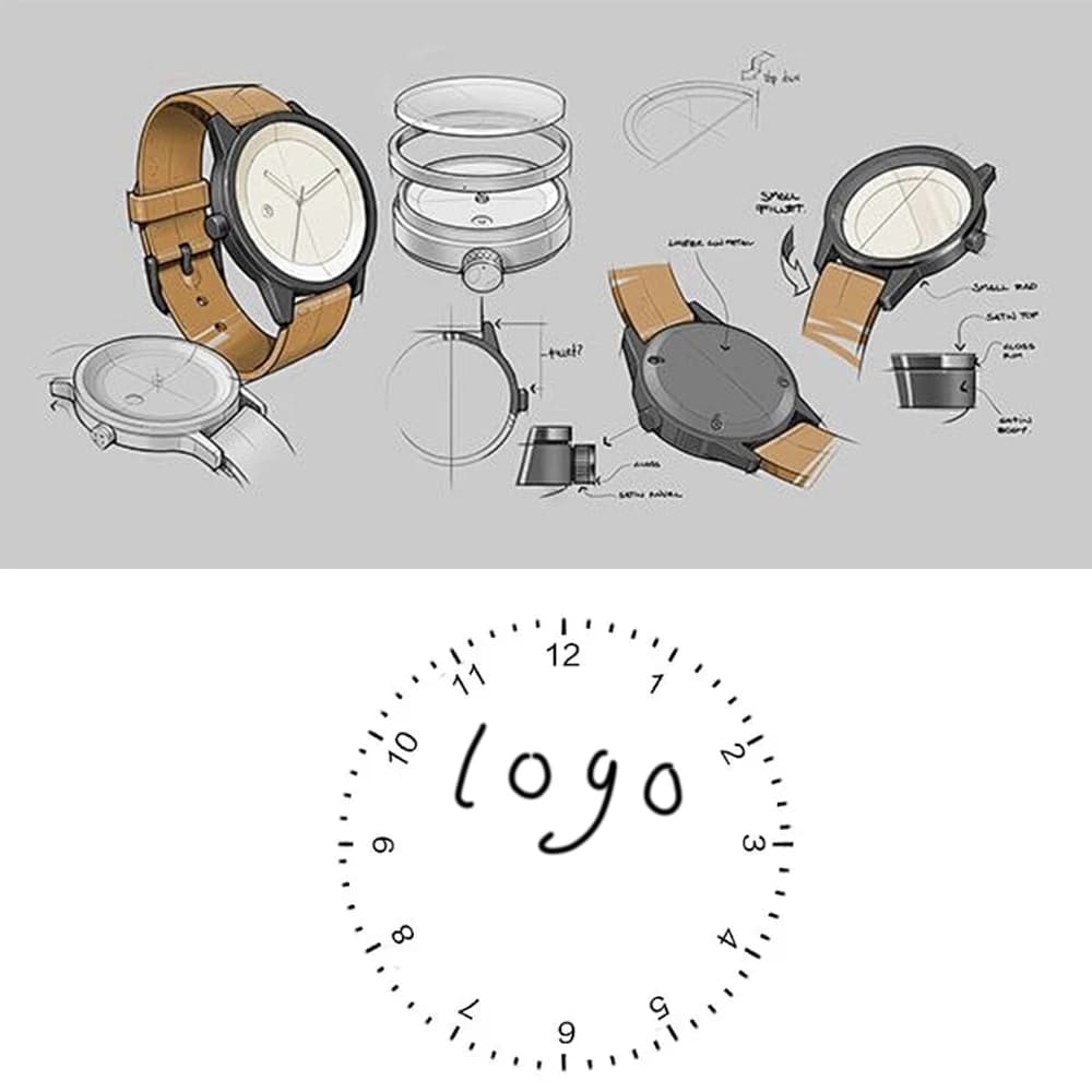 Customized LOGO  LOGO LOGO