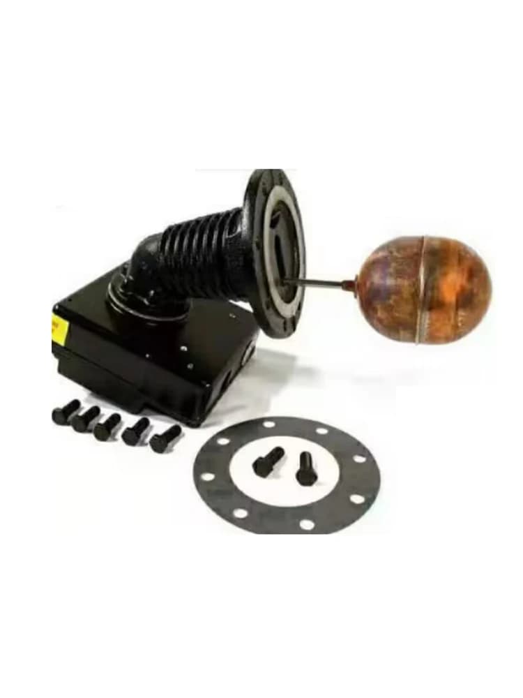 Low Water cup-off/pump Controllers accessories  ( No Iron ball)   for 150S or 157S  Burner spare pa