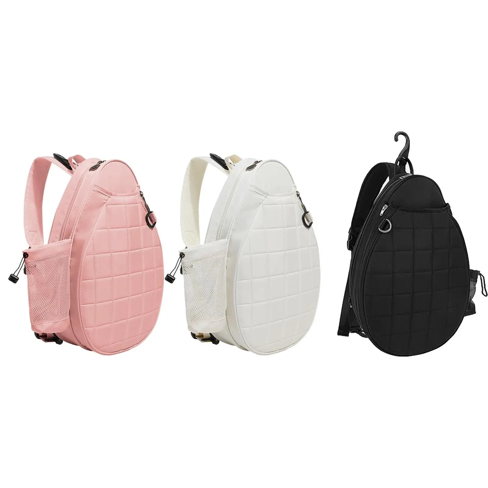 Tennis Racket Shoulder Bag Tennis Handbag Sports Racket Cover Badminton Bag