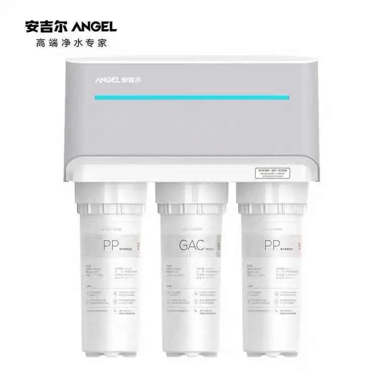 Official Genuine Angel Whole House Direct Drinking Home Reverse Osmosis Pure Water Purifier J2477-ROB8A Original